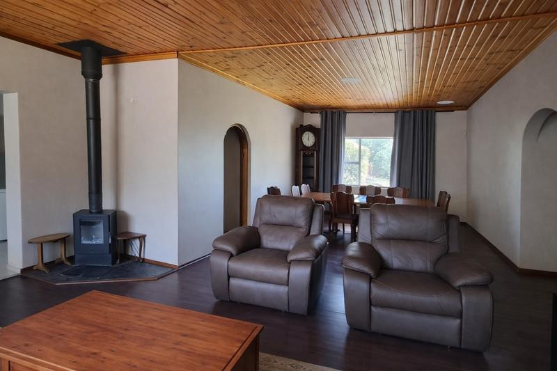 6 Bedroom Property for Sale in Universitas Ridge Free State